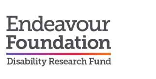 Endeavour Research Fund logo